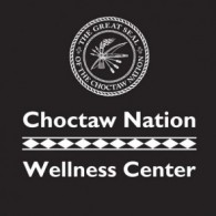 new logo Choctaw Wellness