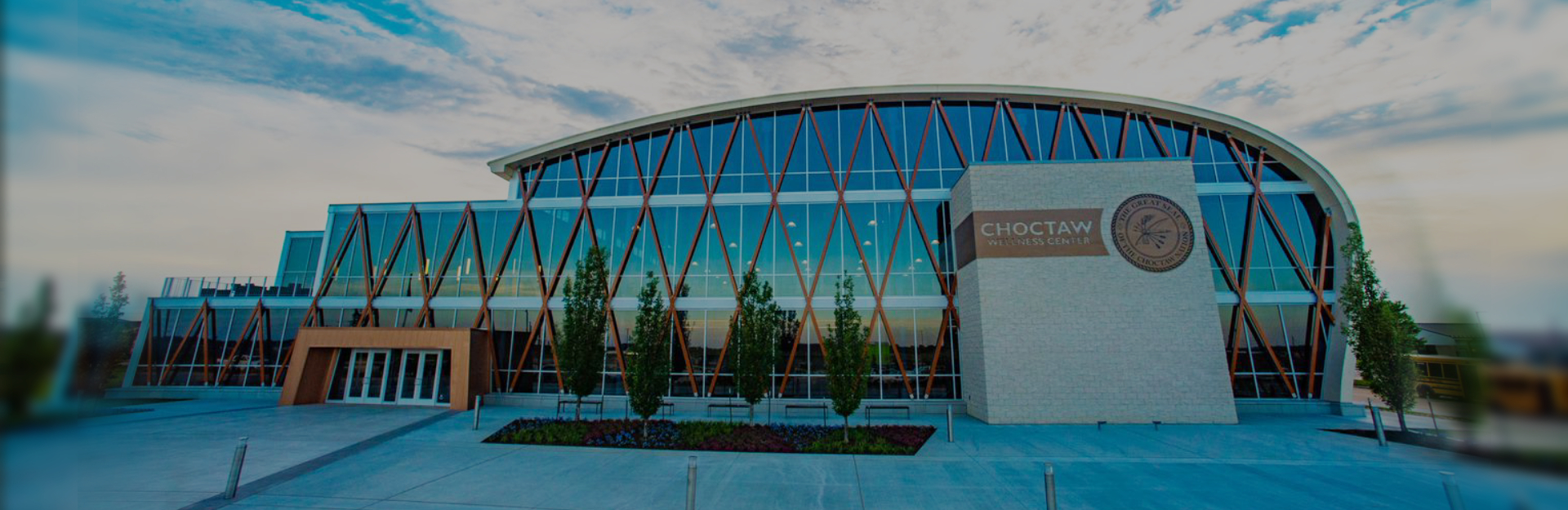 Choctaw Nation Urgent Care Durant Ok / Robins &amp; Morton